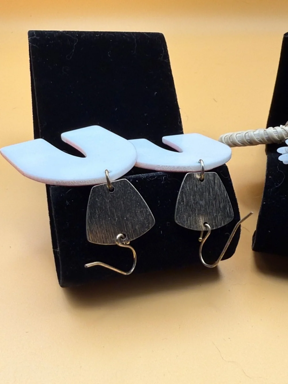 Bundle of Dangle Earrings - Women Accessories
